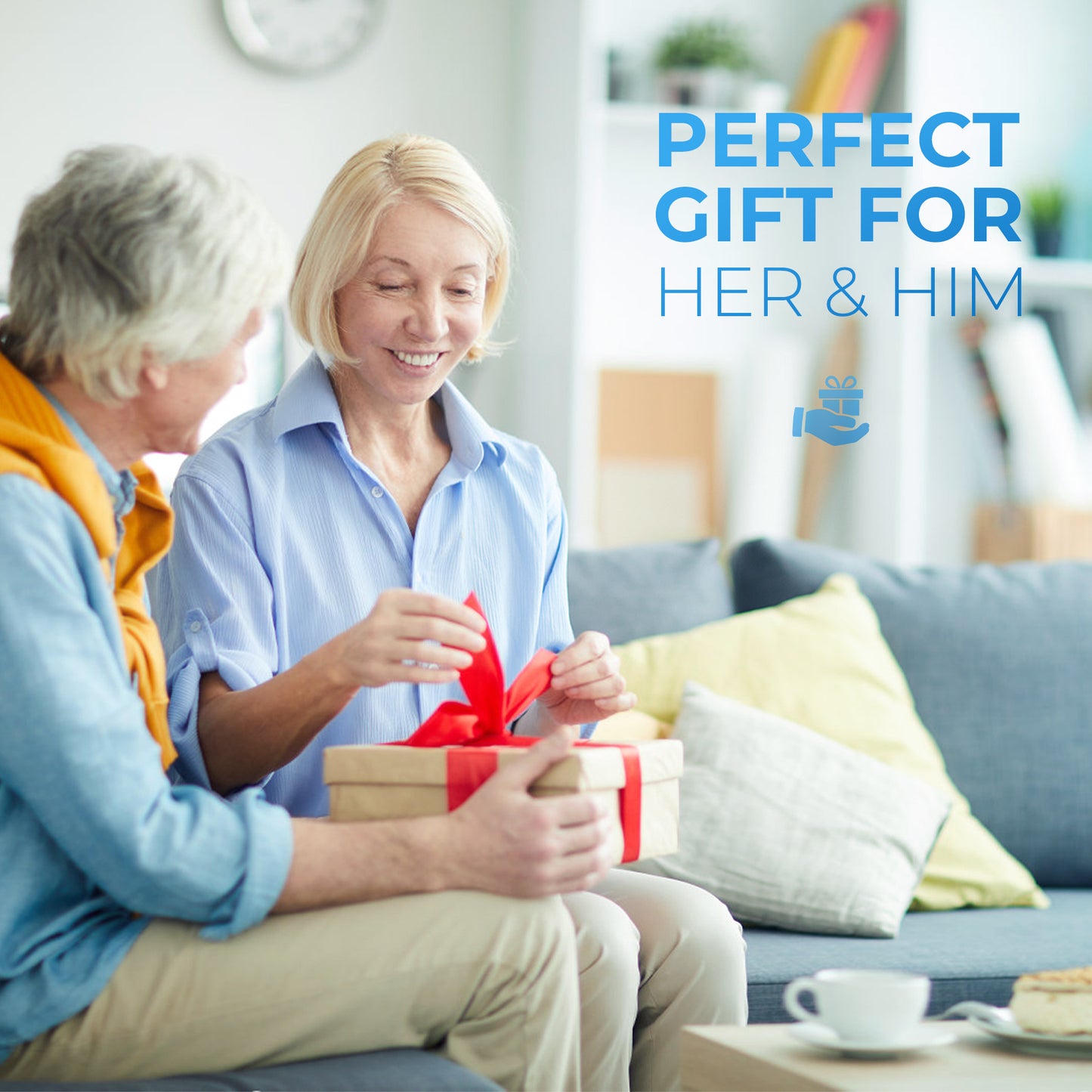 BIMZUC Electric Spin Scrubber, Cordless Cleaning Brush, 7 Replaceable Heads, Extendable Handle, White