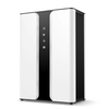 39inch Digital 3 Speed High Velocity Tower Fan w/Remote Control