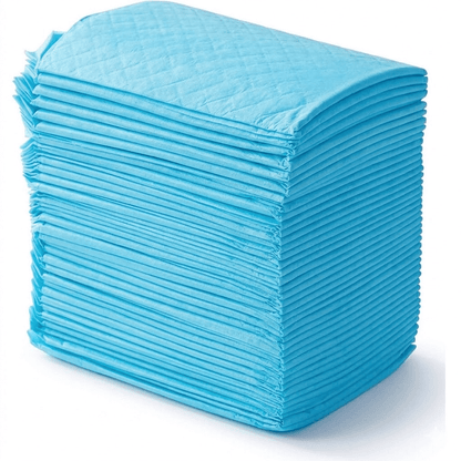 Dog Training Pads, XXL 60 Count Disposable Dog Pads