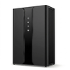 39inch Digital 3 Speed High Velocity Tower Fan w/Remote Control