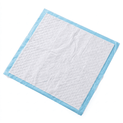 Dog Training Pads, XXL 60 Count Disposable Dog Pads